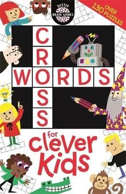 Crossword for Clever Kids