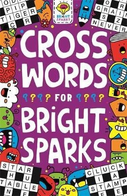 Crosswords for Bright Sparks