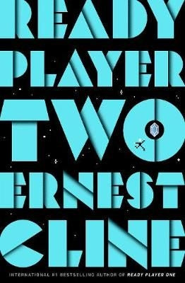 Ready Player 2