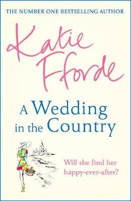 A Wedding in the Country