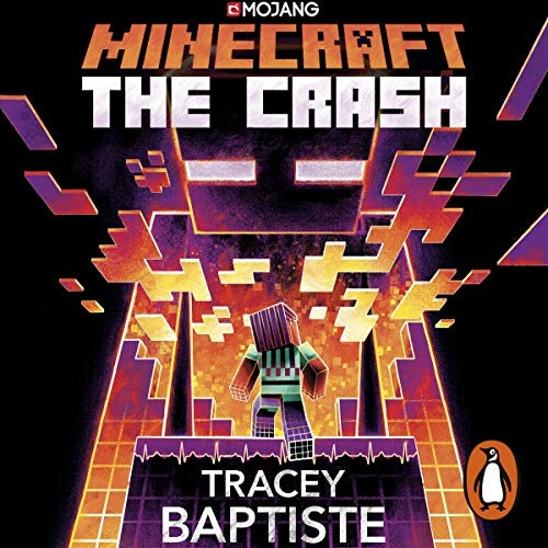 Minecraft: The Crash Audio Books
