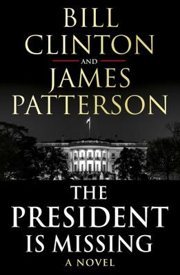 The President is Missing