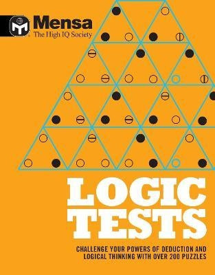 Mensa Logic Tests