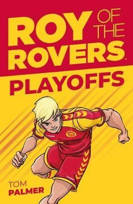 Roy of the Rovers 03 Playoffs