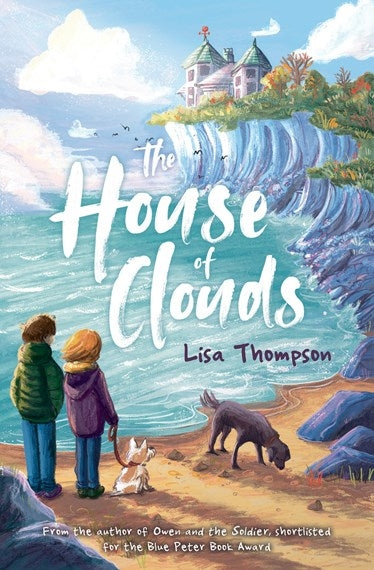 The House of Clouds