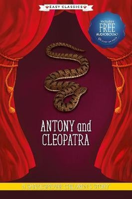 Antony and Cleopatra