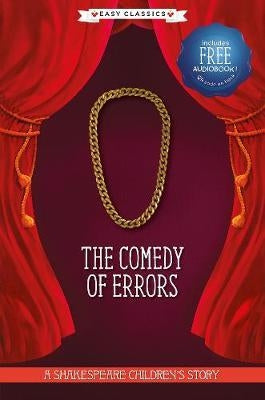 The Comedy of Errors