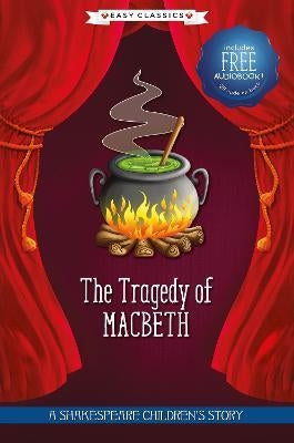 The Tragedy of Macbeth