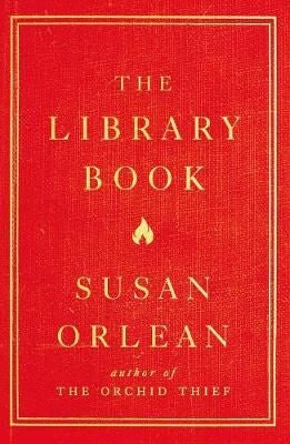The Library Book