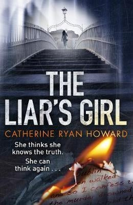 The Liar's Girl