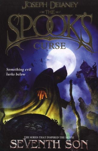 The Spook's Curse