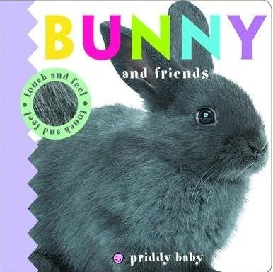 Bunny & Friends