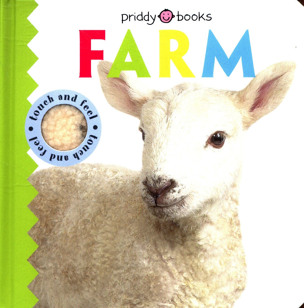 Touch and Feel Farm