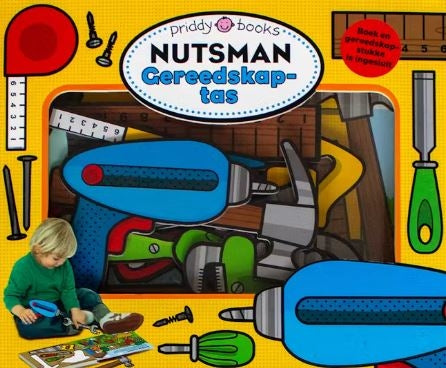 Speel Speel Nutsman