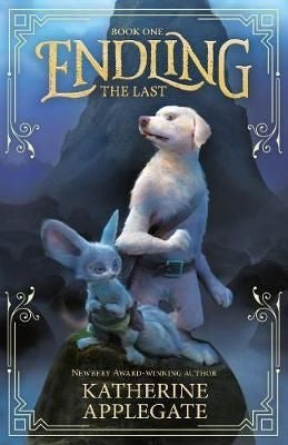 Endling Book 01: The Last