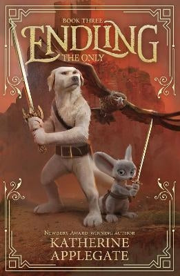 Endling: Book 03: The Only