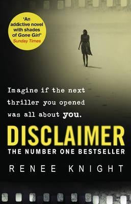 The Disclaimer