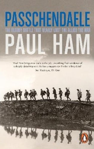 Passchendaele