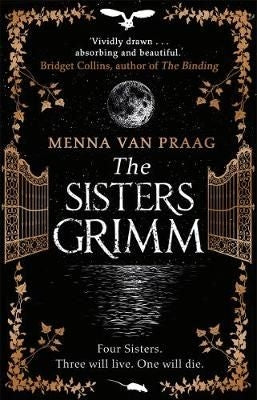 The Sisters Grimm 01: The Sisters Grimm