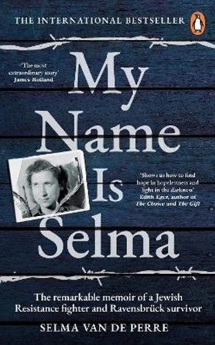 My Name Is Selma