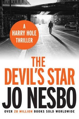 The Devil's Star - Harry Hole 5