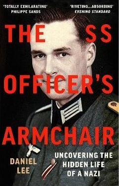 The SS Officer's Armchair