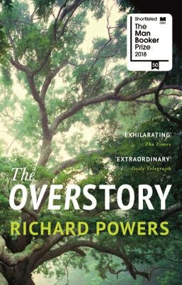 The Overstory