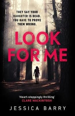 Look for Me (Freefall)