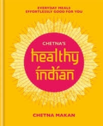 Chetna's Healthy Indian