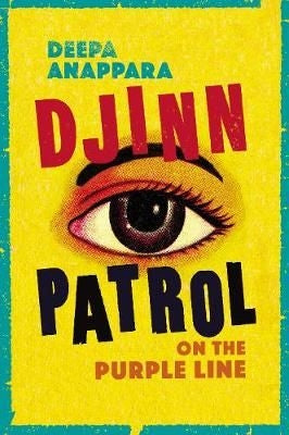 Djinn Patrol On the Purple Line