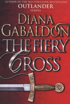 Fiery Cross