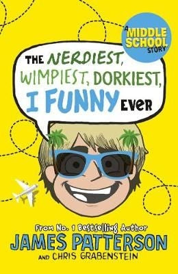 The Nerdiest, Wimpiest, Dorkiest, I Funny Ever
