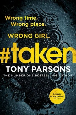 Max Wolfe 06: taken