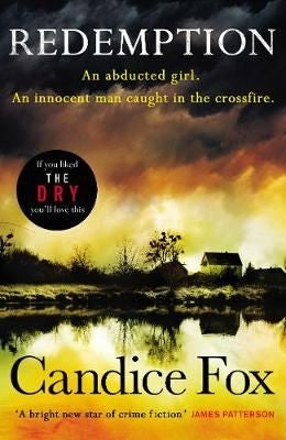 Crimson Lake 02: Redemption Point
