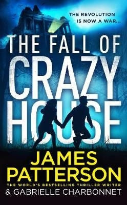 The Fall Of Crazy House