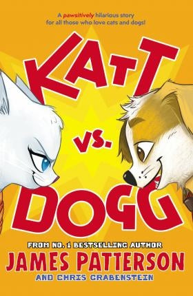 Katt vs Dogg
