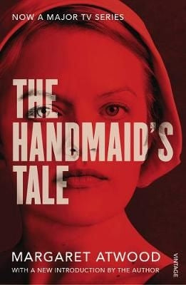 Handmaids Tale TV Tie-in