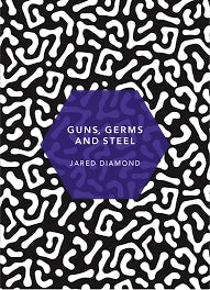 Patterns of Life: Guns, Germs and Steel