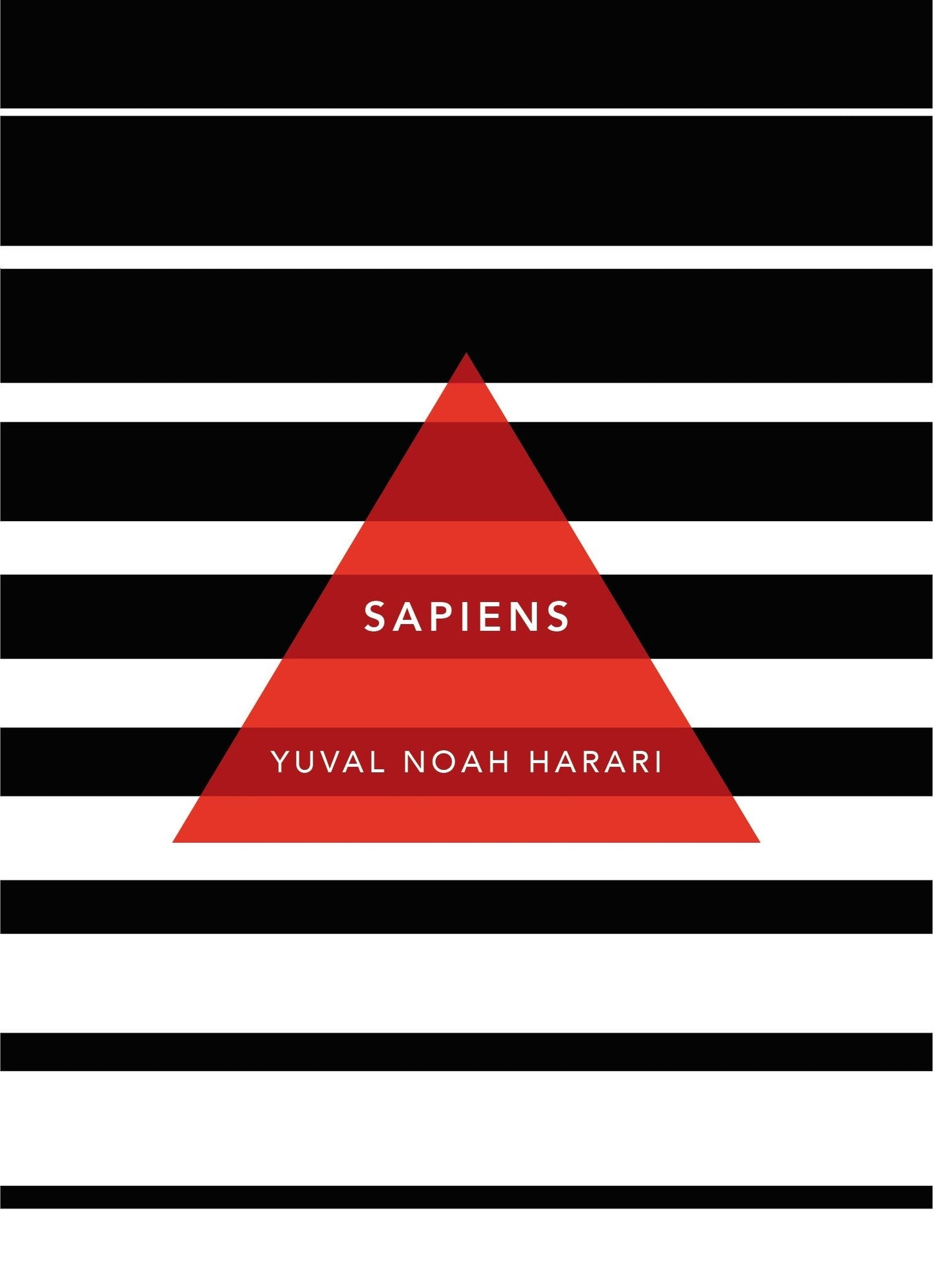 Patterns of Life: Sapiens