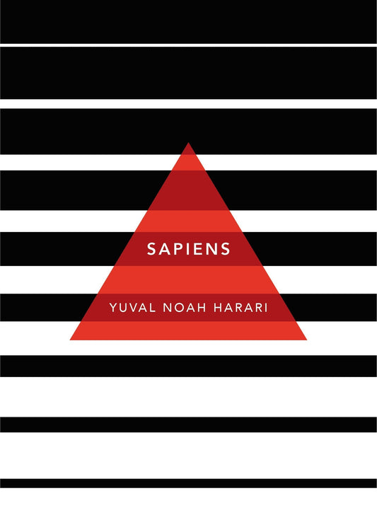Patterns of Life: Sapiens