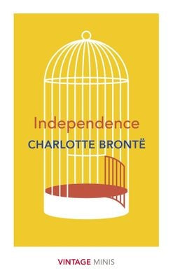 Vintage Minis: Independence