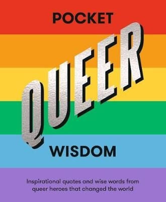 Pocket Queer Wisdom