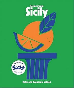 Recipes from Sicily