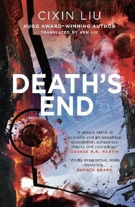 Death s End