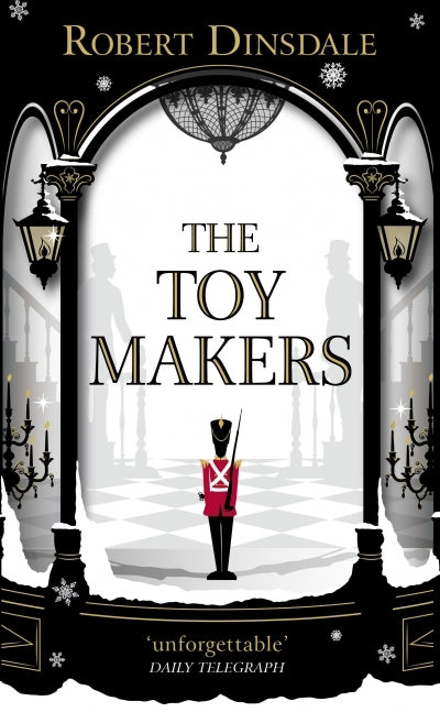 The Toy Makers