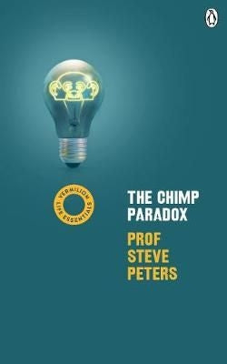 Life Essentials: The Chimp Paradox