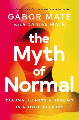 Myth of Normal TPB