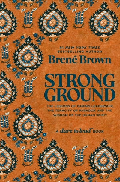 Strong Ground