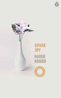 Life Essentials: Spark Joy