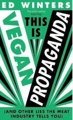 This Is Vegan Propaganda